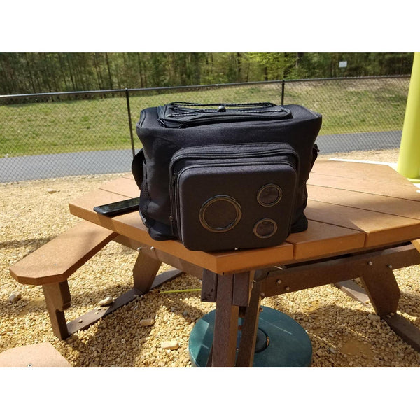 Bluetooth® Speaker Cooler — Rocky Ridge Trucks